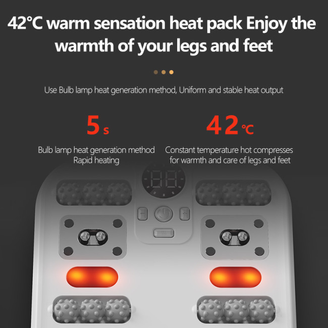 electric Foot Massager