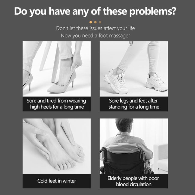 electric Foot Massager