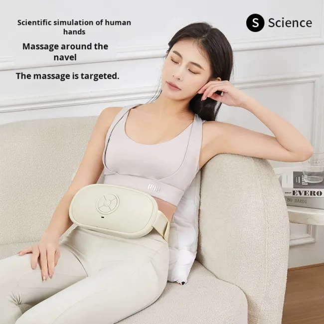 electric Foot Massager