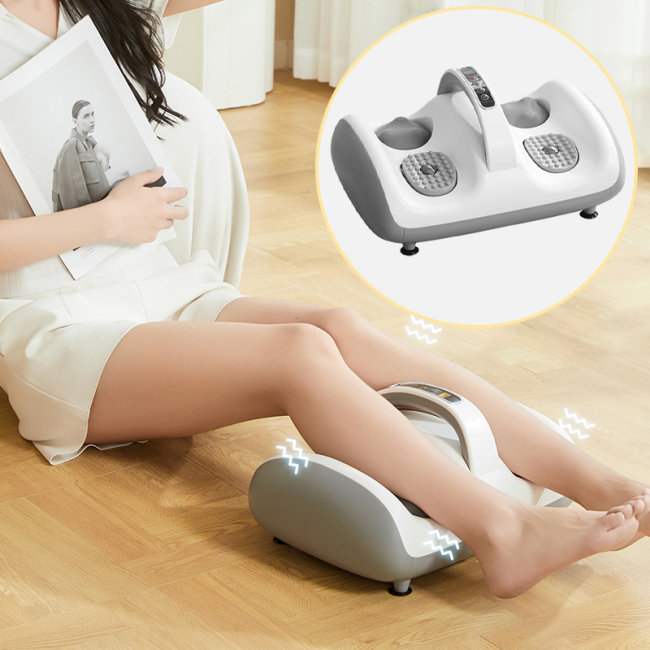 24W Electric Foot Massager