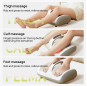24W Electric Foot Massager