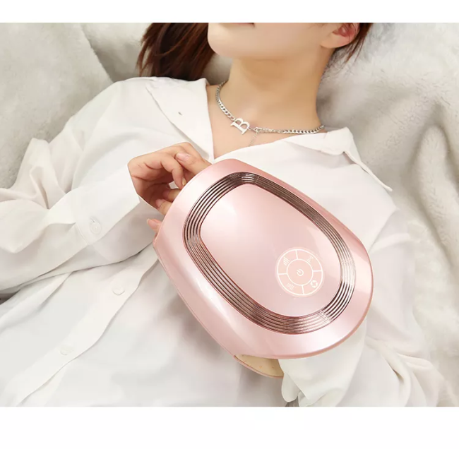 Deep Tissue Air Hand Finger Massage Machine