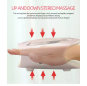 Deep Tissue Air Hand Finger Massage Machine