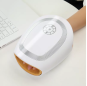 Deep Tissue Air Hand Finger Massage Machine