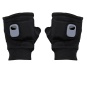  Heated Fingerless Gloves