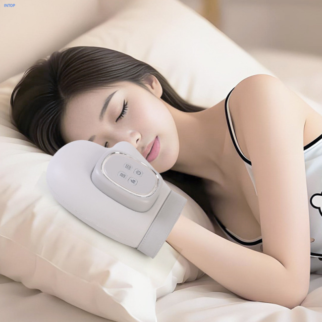 hand massager