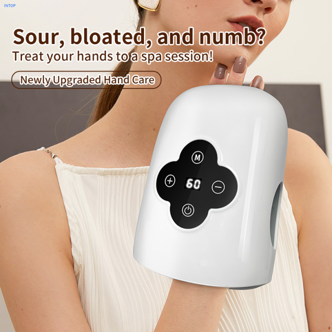 Hand Massager