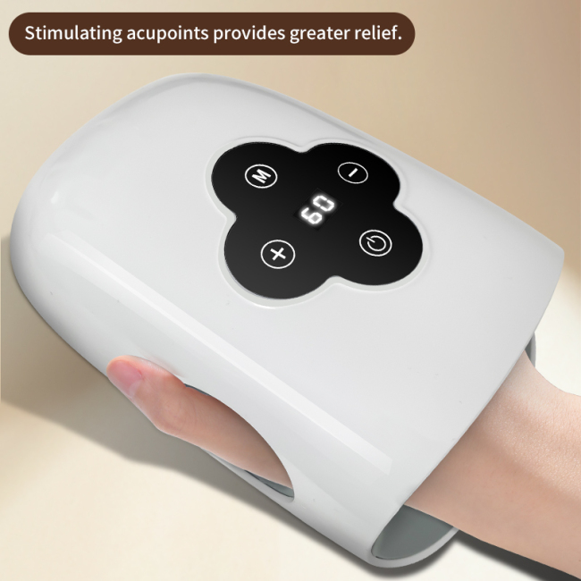 Hand Massager