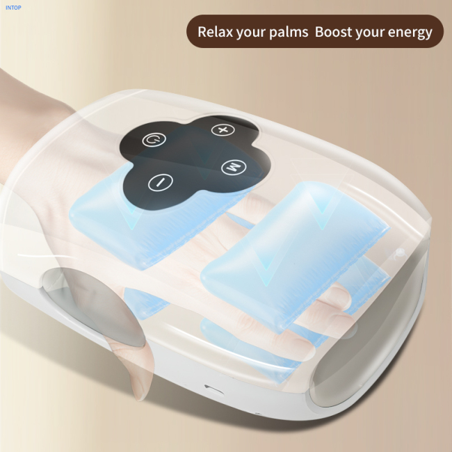 Hand Massager