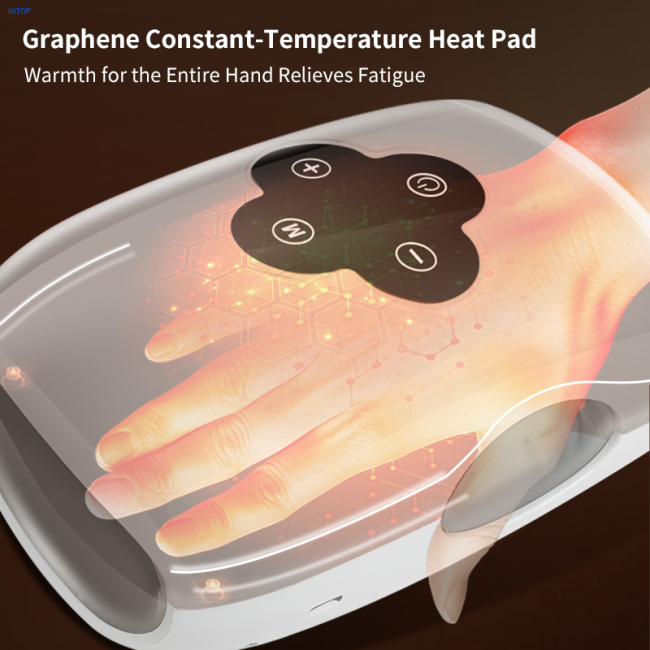 Hand Massager