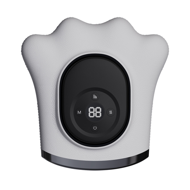 portable Wireless Electric Hand Massager portable Wireless Electric Hand Massager