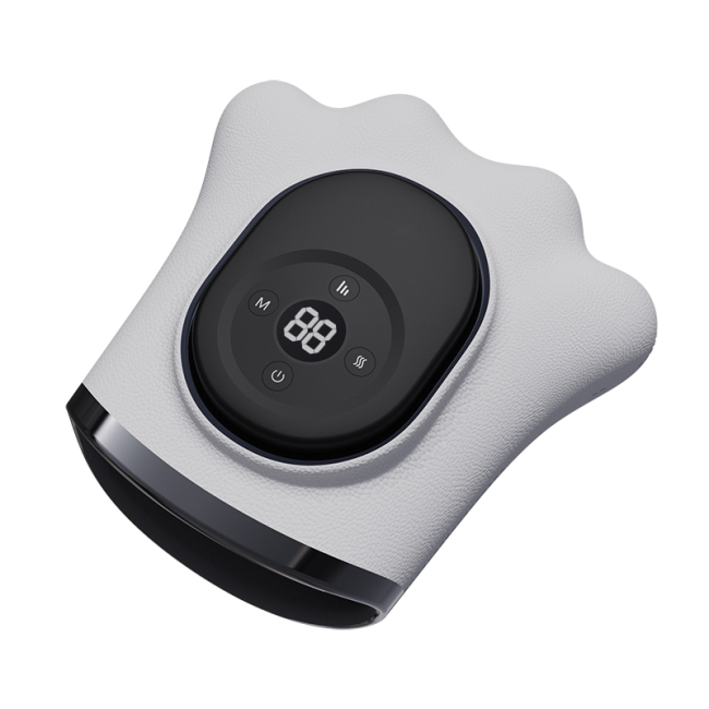 portable Wireless Electric Hand Massager