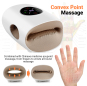 portable Wireless Electric Hand Massager