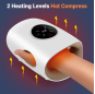 portable Wireless Electric Hand Massager