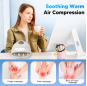 portable Wireless Electric Hand Massager