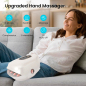 portable Wireless Electric Hand Massager