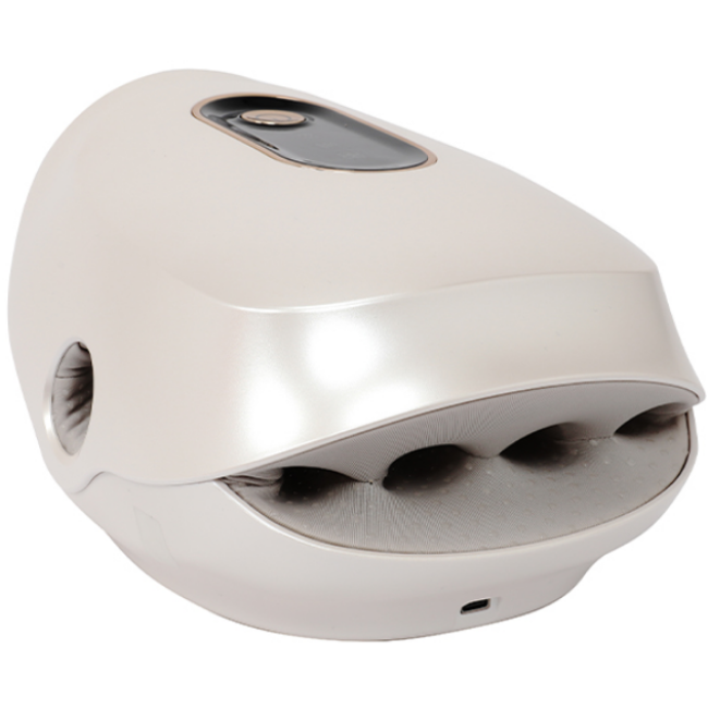 portable Wireless Electric Hand Massager