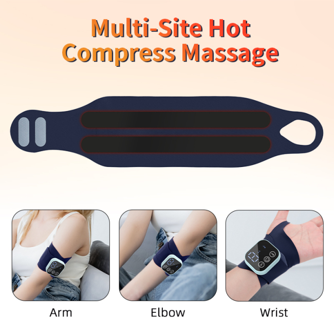 mini Controller For Hand Massager