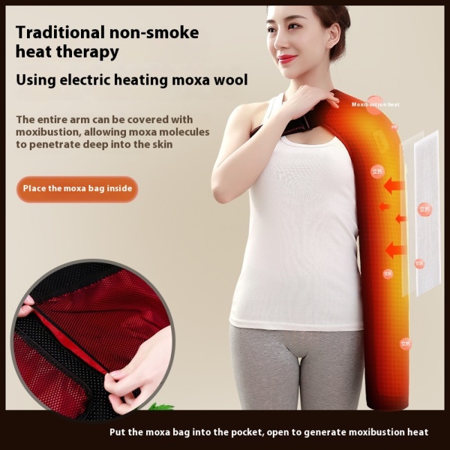 mini Controller For Hand Massager