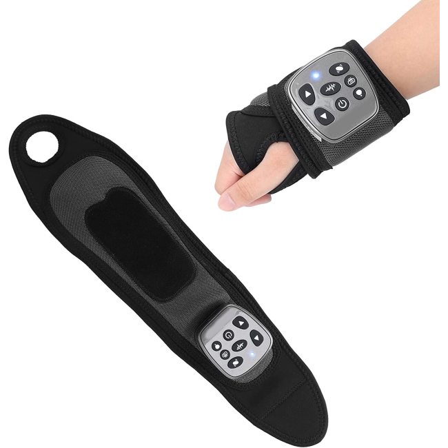 Air Pressure Wrist Massager Air Pressure Wrist Massager