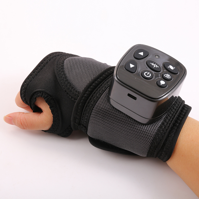 Air Pressure Wrist Massager
