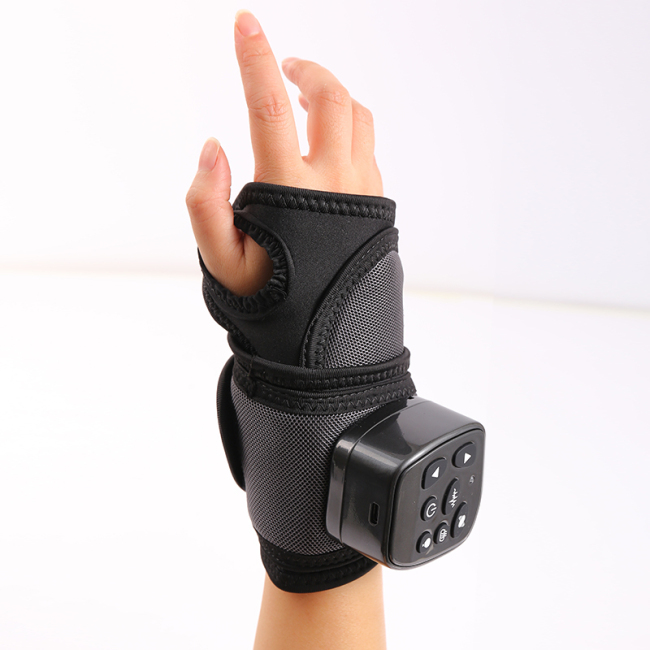 Air Pressure Wrist Massager