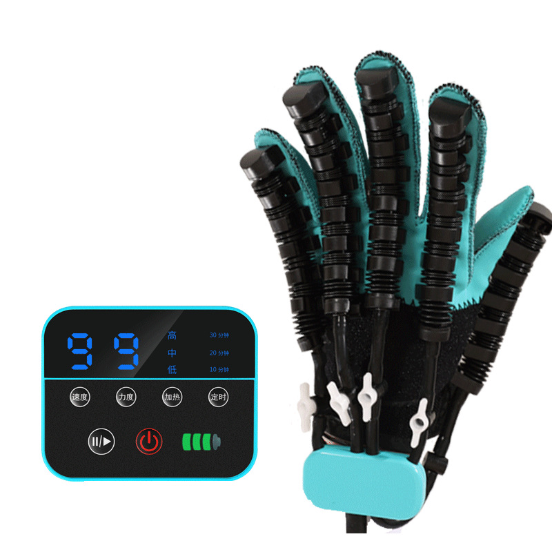 Rehab Robot Gloves