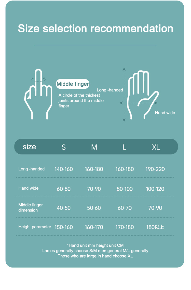 Rehab Robot Gloves