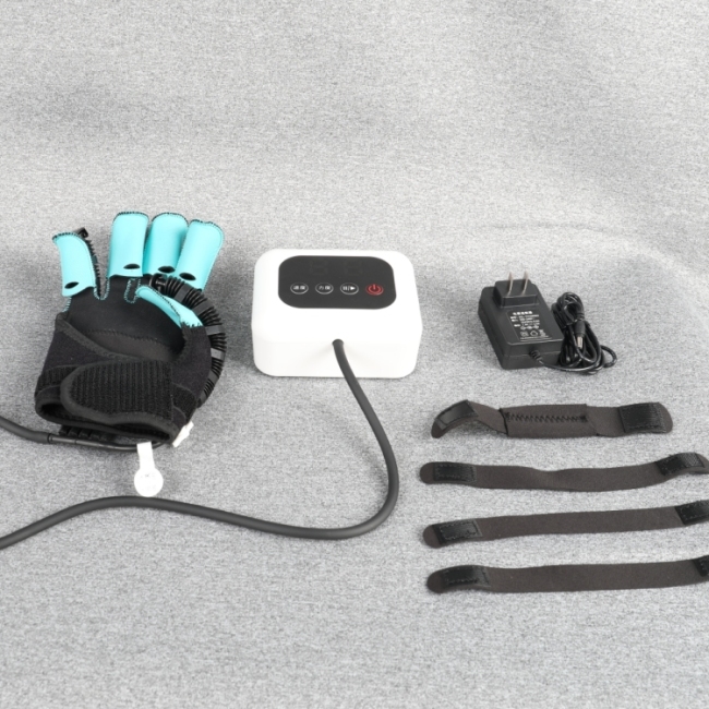 Hand Rehabilitation Robot Hand Rehabilitation Robot