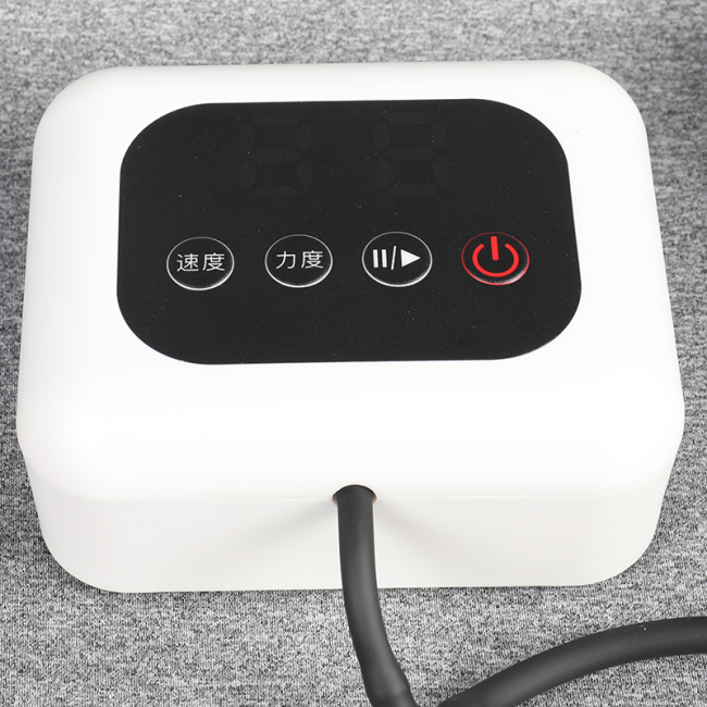 Hand Rehabilitation Robot