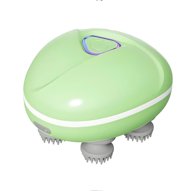 head Massager head Massager