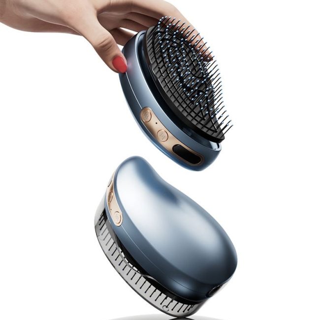 Head Massage Head Massage