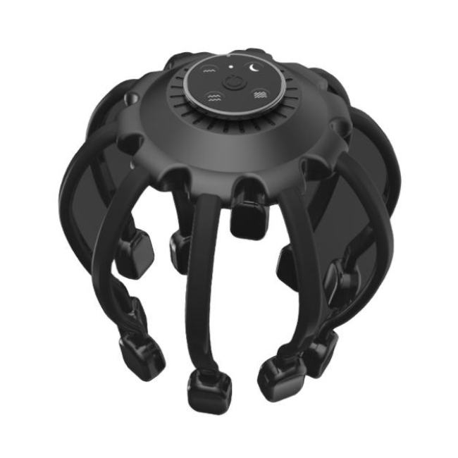 Vibration Head Massagea