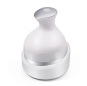 Deep Tissue Kneading and Vibrating Feature Head Scalp Massager