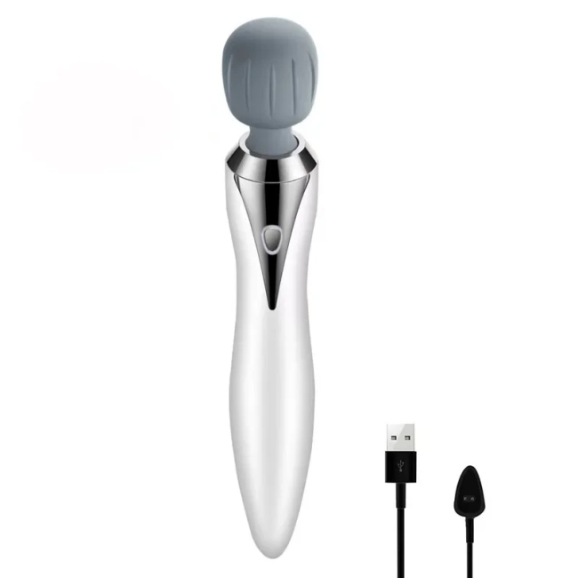 Multifunctional Smart Wireless Portable Massage Stick Multifunctional Smart Wireless Portable Massage Stick