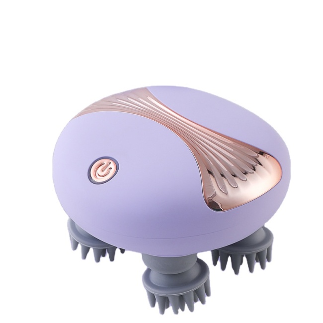scalp Massager Rechargeable