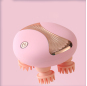 scalp Massager Rechargeable