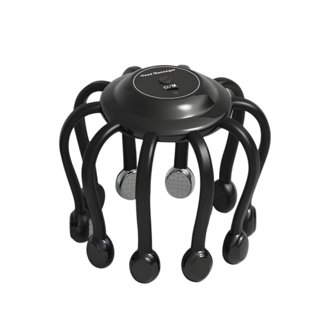 constant Hot Compress Scalp Massager constant Hot Compress Scalp Massager