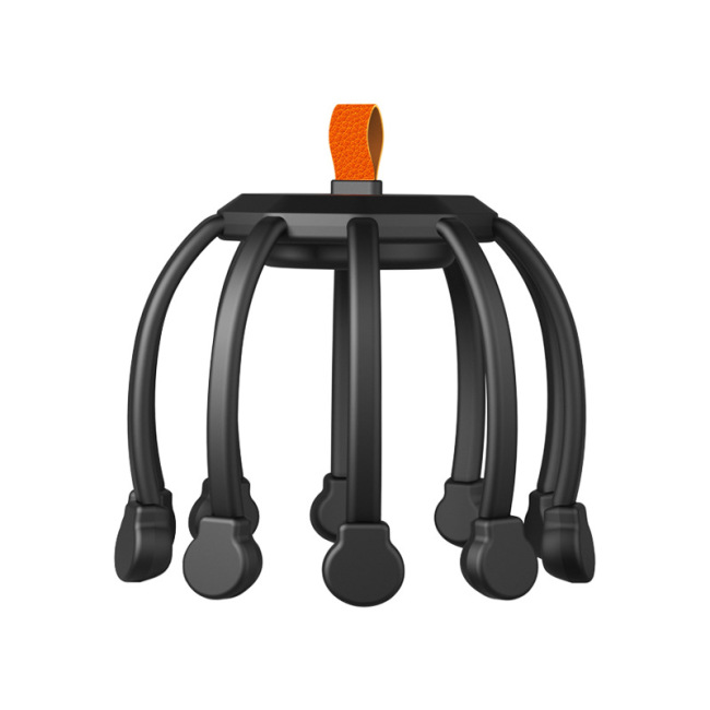 Electric Head Massager Electric Head Massager