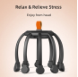 Electric Head Massager