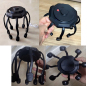 Standard Smart Scalp Massager Head Scratcher 