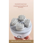 Electric Head Vibration Scalp Massager