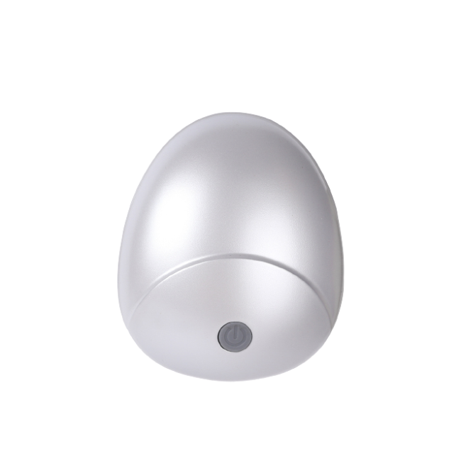 Electric Head Vibration Scalp Massager