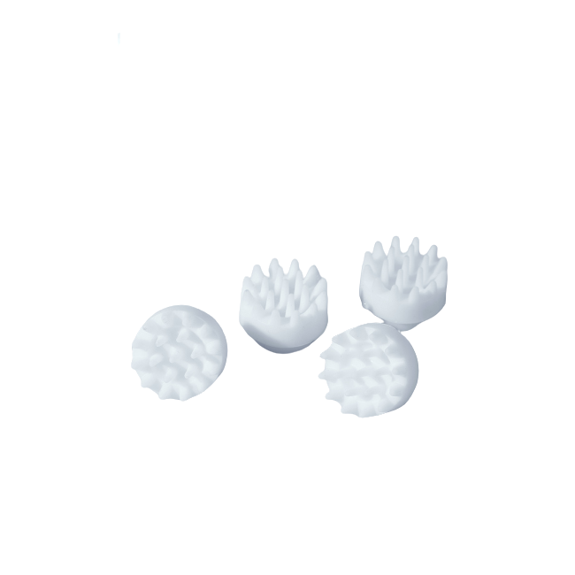 Electric Head Vibration Scalp Massager