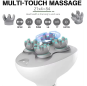 electric Head Massage Machine