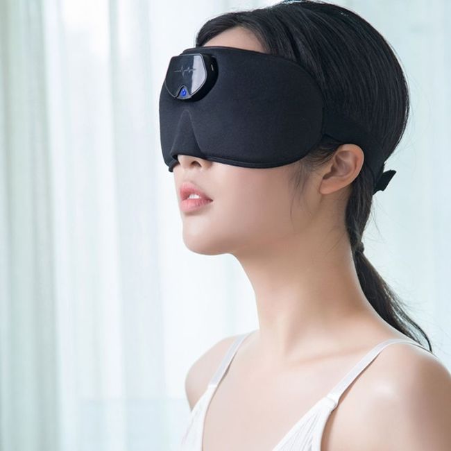 constant Temperature Heating Eye Massager