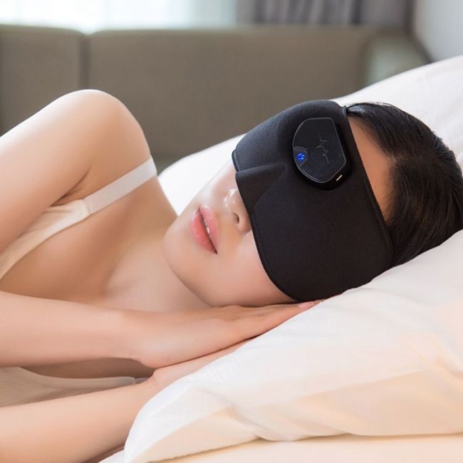 constant Temperature Heating Eye Massager