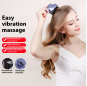 Head Massage Comb