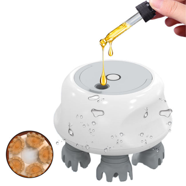 Head Massager Head Massager