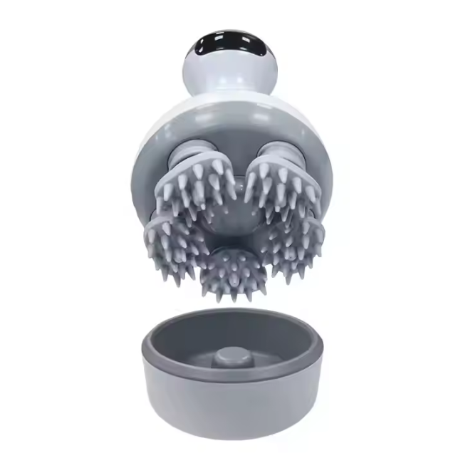 Head Massager Head Massager